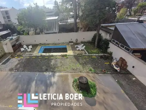 Departamento en Alquiler al Este