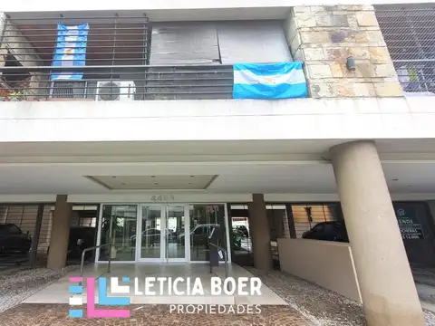 Departamento en Villa Ballester