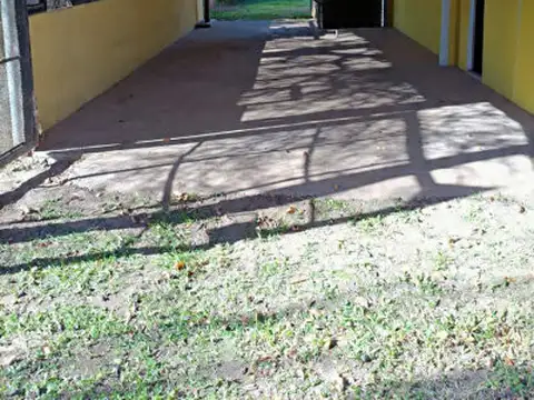 Casa en Venta en Gaboto, USD 36.000