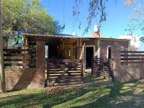 Casa en Venta de 1 dormitorio
