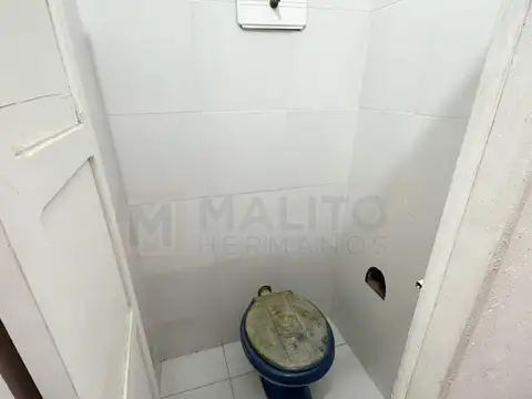 ALQUILER - LOCAL 28m2 en Parque Avellaneda