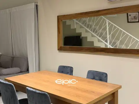 Departamento en Venta en Las Gaviotas, USD 200.000