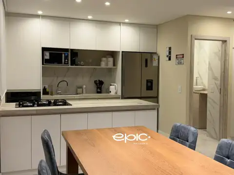 Departamento en venta en Las Gaviotas Villa Gesell