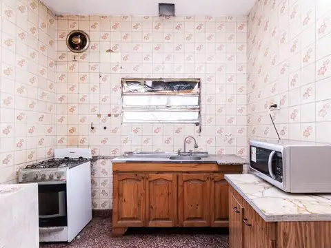 Casa en Venta en Lanus Este, USD 56.900