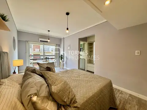 Departamento en Venta al Oeste