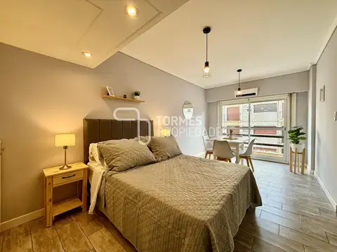 Departamento en Venta 50 años