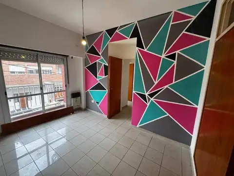 Departamento en Alquiler de 2 dormitorios