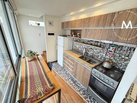 Depto Tipo Casa en Venta al Noreste