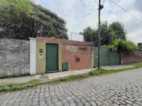 Centenario De Mayo 478