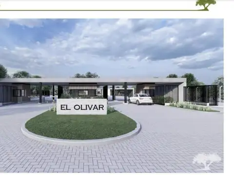 Terreno en  El Olivar