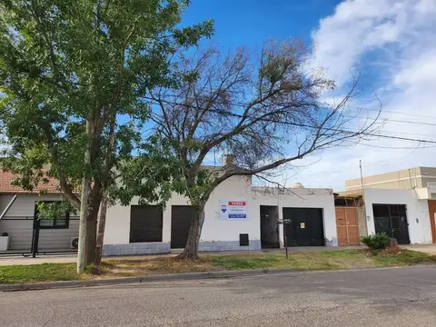 VENTA LOTE APTO DESARROLLO CENTRO DE PLOTTIER