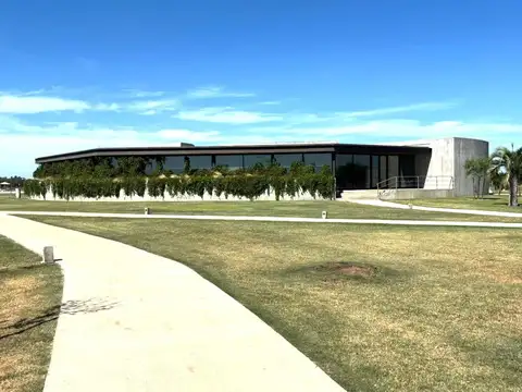 Terreno Lote Vida Club de campo