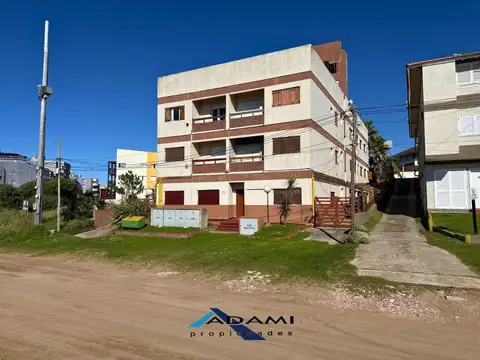 Departamento de 1 ambiente en Zona Sur de Villa Gesell