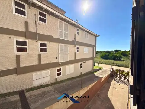 Departamento en Venta al Oeste