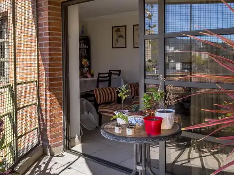 Departamento en Venta 25 años