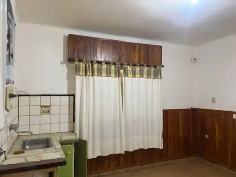 Casa en Venta 60 años