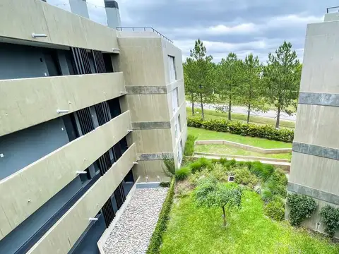 Departamento en Venta en Funes, USD 127.968