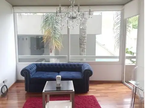 Gral Emilio Conesa 1100