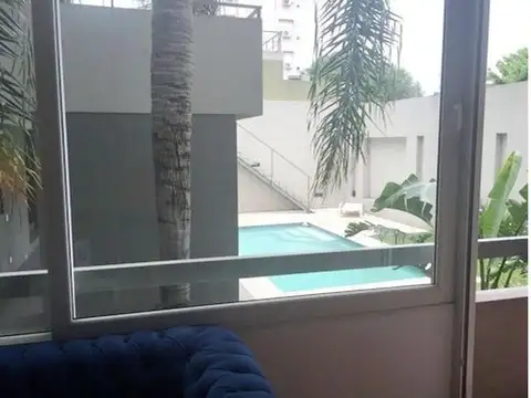 Departamento en Alquiler Temporal en Belgrano, USD 1.400