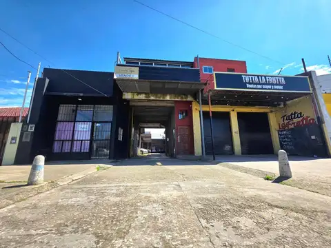 Galpon en Venta en Mar del Plata, USD 320.000