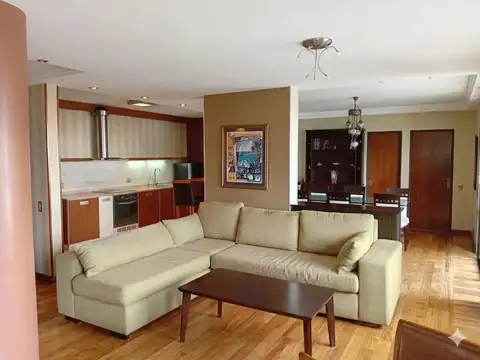 Departamento en Alquiler en Olivos Vías/Río, USD 1.750
