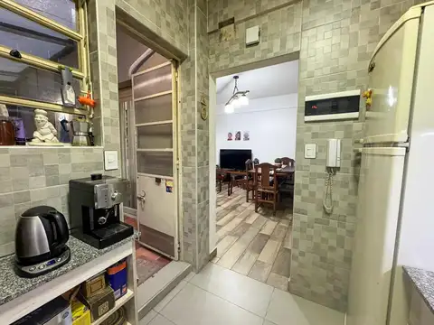 Departamento en Venta en Primera Junta, USD 127.000