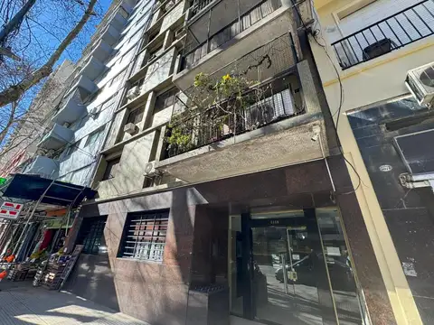 Avenida Rivadavia al 5500