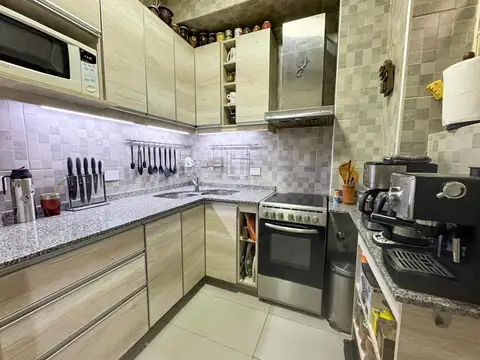 Departamento en Venta de 2 dormitorios