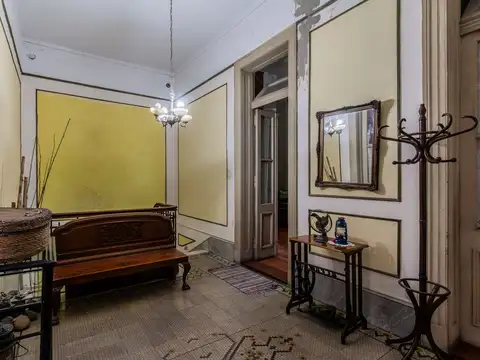 VENTA PH 4 AMB+ ESCR LUM BALC GRAN TERRAZA-ALMAGRO