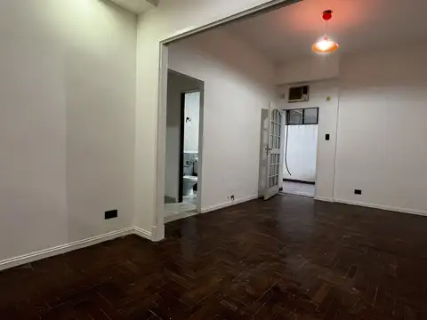 Departamento en venta en CABALLITO