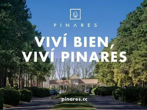 Terreno en Venta en Los Pinares Country Club, USD 30.000