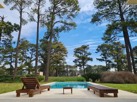 Terreno en Venta 53  mts Fondo