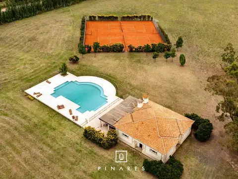 Terreno en Venta en Los Pinares Country Club, USD 25.000