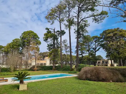 Pinares Country Club, RP192, Capilla del Señor, Provincia de Buenos Aires