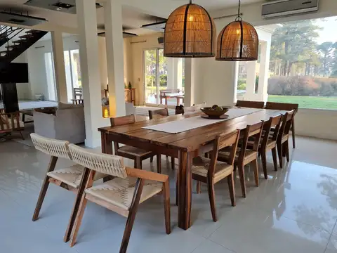 Venta Lote Barrio cerrado Pinares CC, etapa3,  Exaltacion de la Cruz, GBA, Zona Norte