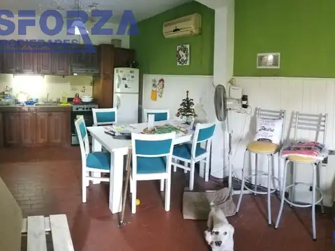 Casa en Venta 1 año