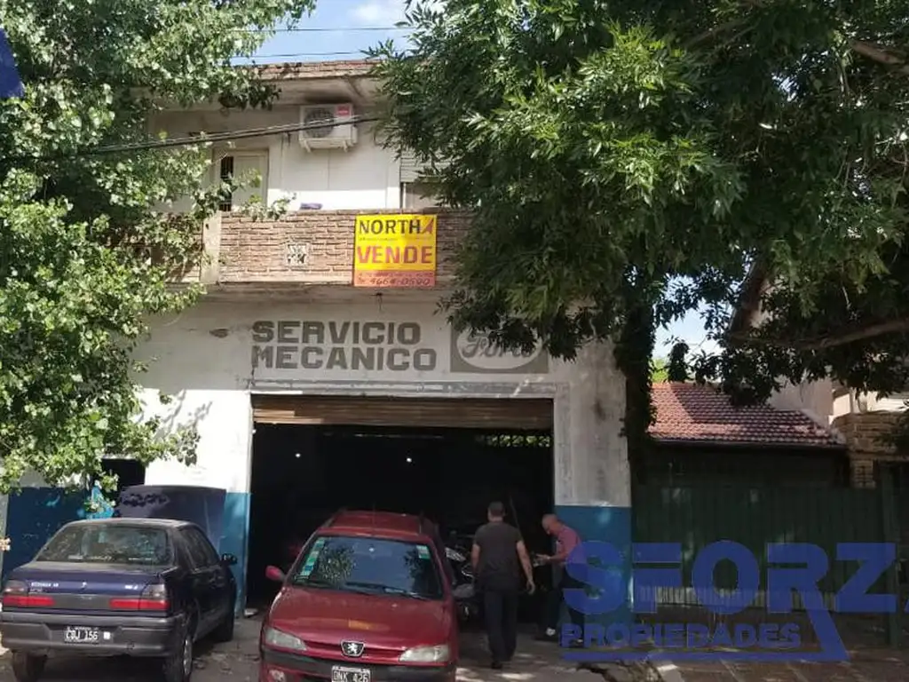 Marcos Sastre al 900