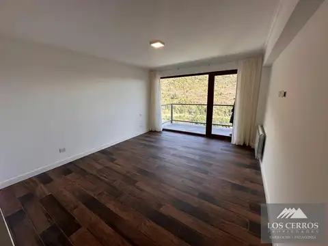 Departamento en Venta con 1 cochera