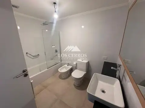 Departamento en Venta al Oeste