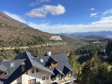 Departamento en Venta en Villa Cerro Catedral, Bariloche