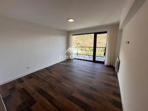 Departamento en Venta con 1 cochera