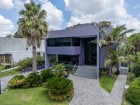 Casa en Venta de 5 dormitorios