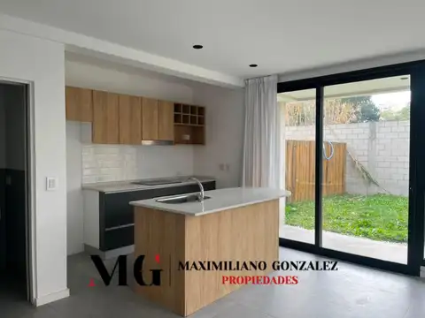 Departamento en Venta de 4 ambientes