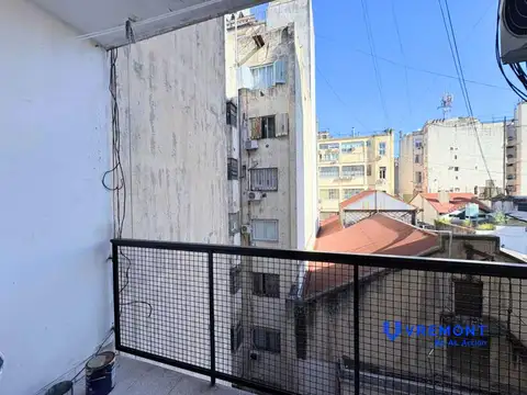 Departamento en Alquiler al Oeste