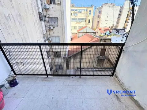 Departamento en Alquiler 60 años