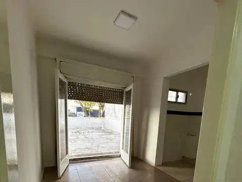 VENTA APARTAMENTO DE 1 DORMITORIO EN GOES, OPORTUNIDAD!!