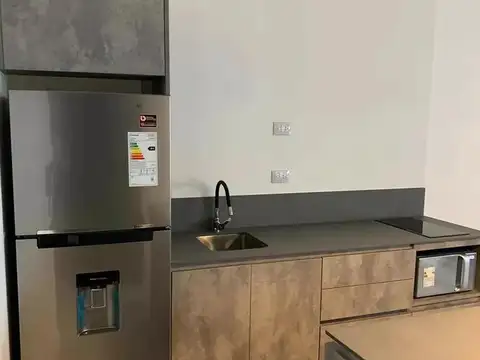 Departamento en Alquiler Temporal 4 años