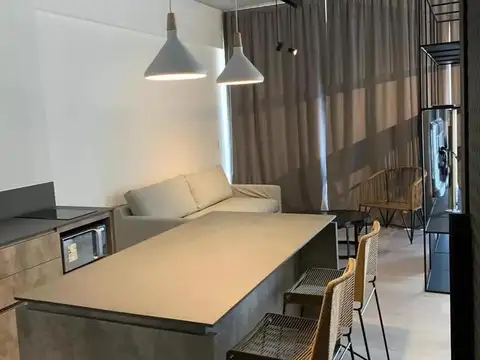 Zanni 300, Piso 5