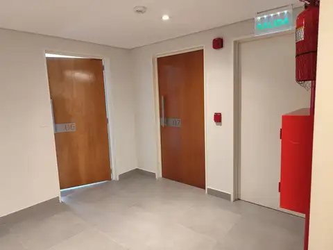 Departamento en Alquiler A Estrenar