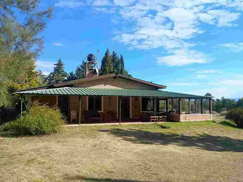 Casa en Venta de 6 dormitorios